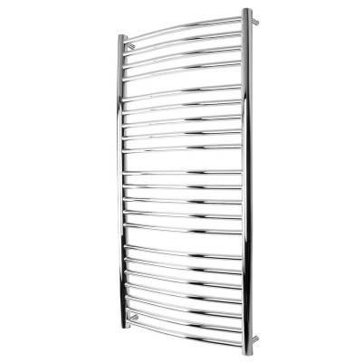 Будкрам купить Полотенцесушитель Феникс 1200х500 хром