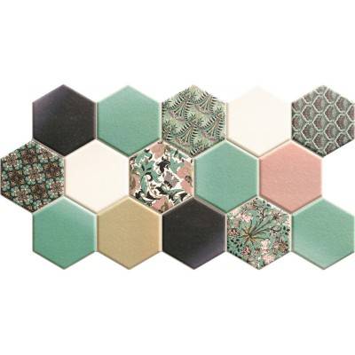 Будкрам купити HEX NOUVEAU GREEN