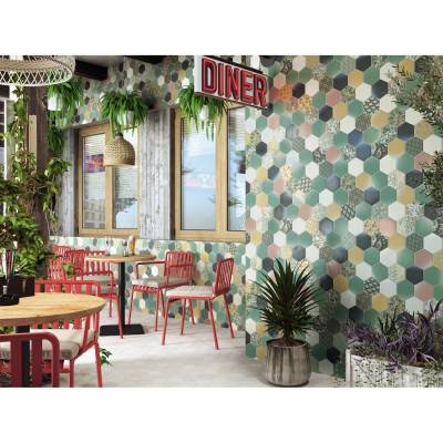 Будкрам купить HEX NOUVEAU GREEN HEX NOUVEAU GREEN 2