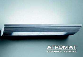 Будкрам купить N80129 Бра DIABLO2x36W 2G11