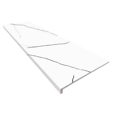 Будкрам купить PELD RECTO MARKINA BIANCO ступени