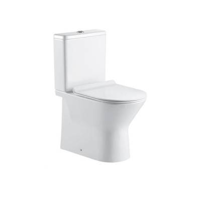 Будкрам купить PRIME Компакт Clean Pro + крышка soft close (3уп)