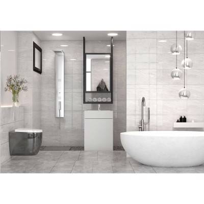 Будкрам купить MARMO MILANO серый 8М2061 MARMO MILANO серый 8М2061 2