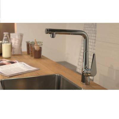 Будкрам купить Talis Select S смеситель для кухни Talis Select S смеситель для кухни 3