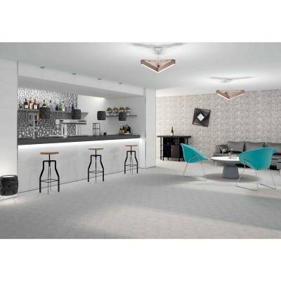 Будкрам купить NORDIC HEXA GRIS NORDIC HEXA GRIS 2
