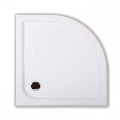 Будкрам купить FRAME поддон четверть круга 90 * 90 с сифоном FRAME поддон четверть круга 90 * 90 с сифоном 2