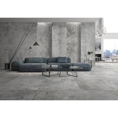 Будкрам купити POMPEIA GREY DECOR MATT RECT POMPEIA GREY DECOR MATT RECT 5