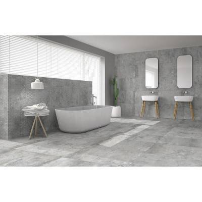 Будкрам купити POMPEIA GREY DECOR MATT RECT POMPEIA GREY DECOR MATT RECT 2