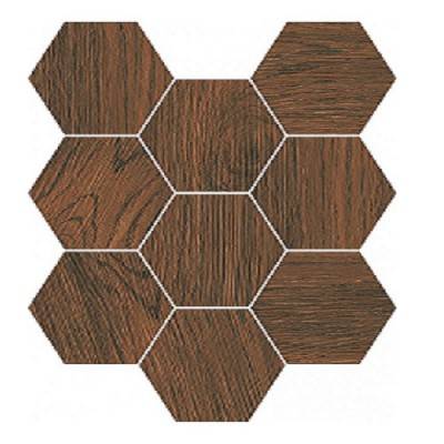 Будкрам купить FINWOOD OCHRA MOSAIC HEXAGON