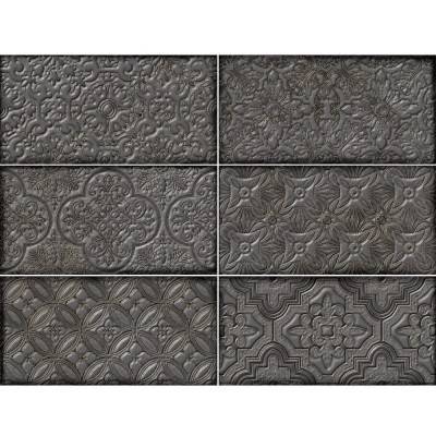 Будкрам купить DANTE DECOR BLACK