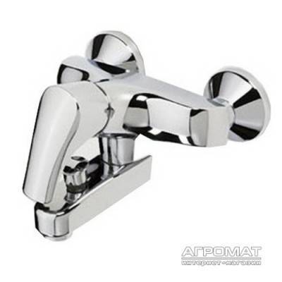 Будкрам купить 1972Y New Saga Смеситель для ванна/душ