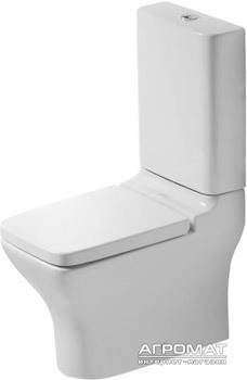 Будкрам купить 2119090000 Pura Vida Унитаз