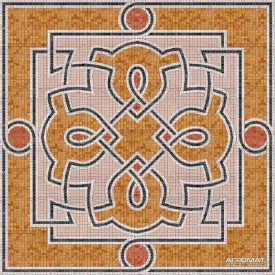 Будкрам купить C-MOS DAHUA (ART PANNO 1) 1 панно (xbc)