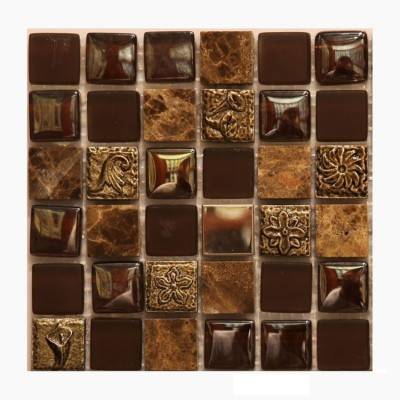 Будкрам купить S-MOS HS0168 ST+GL CHOCOLATE