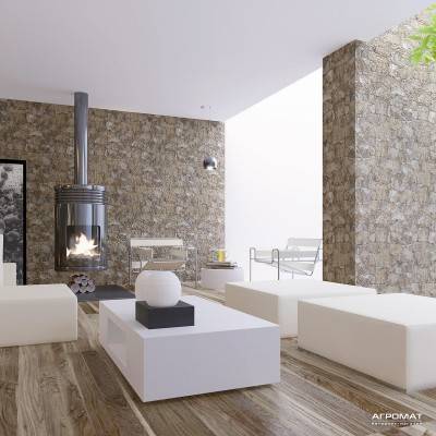 Будкрам купить RIBASSOS BRONCE RIBASSOS BRONCE 2