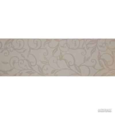 Будкрам купити G93000H4 (G93000-5) DEC LEAVES WHITE/a декор (xbc)