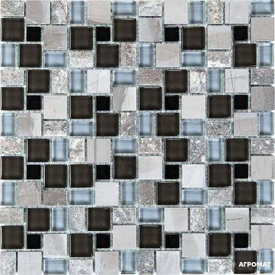 Будкрам купить T-MOS GS11 ST+GL BROWN