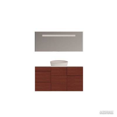 Будкрам купить M10FHX1202ES Admire база для раковины подвесная