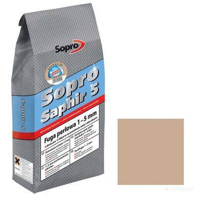 Будкрам купить SOPRO ЗАО Saphir921(35) / 5кг анемон