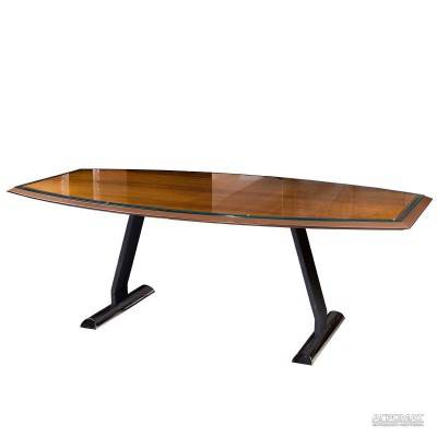 Будкрам купить DOLMEN676Z стол cm.220x115 TOP