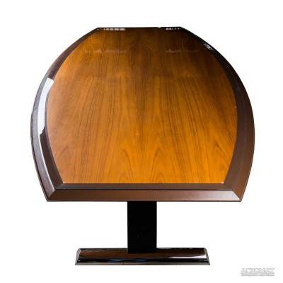 Будкрам купити DOLMEN676Z Стіл  cm.220x115 TOP DOLMEN676Z Стіл  cm.220x115 TOP 3