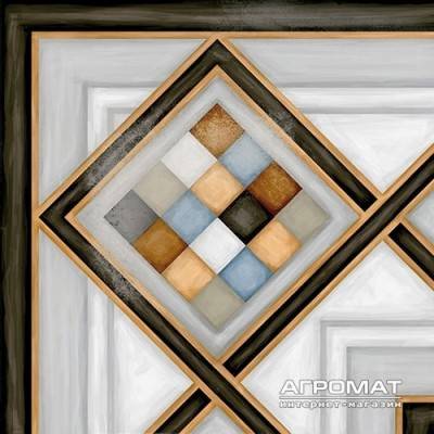 Будкрам купить POMBO-3 MULTICOLOR декор