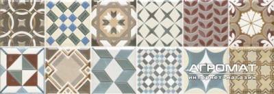 Будкрам купити DEC MANY I декор