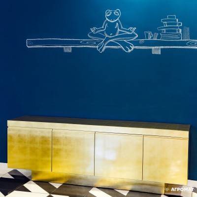 Будкрам купить CR/3903 Тумба Lella (6 частей)