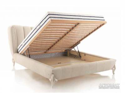 Будкрам купить PANLETC180 кровать Panther 180x200 с контейнером PANLETC180 кровать Panther 180x200 с контейнером 4