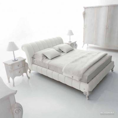 Будкрам купить PANLETC180 кровать Panther 180x200 с контейнером PANLETC180 кровать Panther 180x200 с контейнером 2