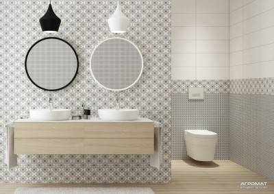 Будкрам купить BLACK&WHITE PATTERN E BLACK&WHITE PATTERN E 3