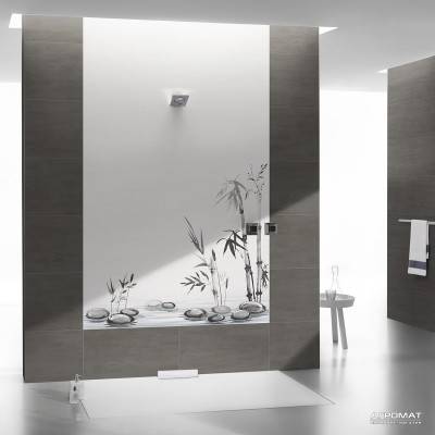 Будкрам купити DEC UTAKI-3 NEGRO декор3 (xbc) DEC UTAKI-3 NEGRO декор3 (xbc) 2