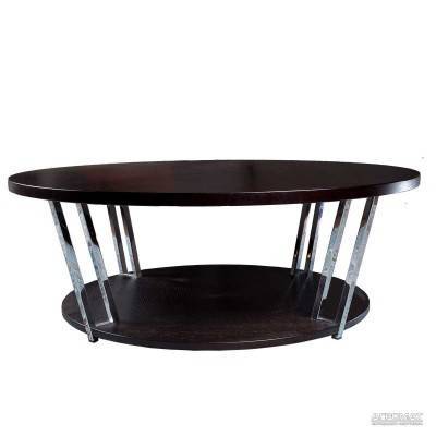 Будкрам купить Bw1222 журнальный столик CIRCULO Bw1222 журнальный столик CIRCULO 4