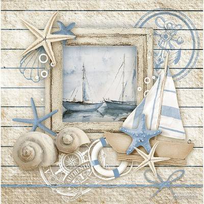 Будкрам купити DEC MARINO 1 xbc