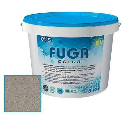 Будкрам купить ЗАО Atis Fuga Color A 115 / 3кг мокрый песок