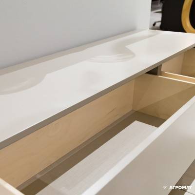 Будкрам купить SMB31250/TSTSPP Тумба Smail SMB31250/TSTSPP Тумба Smail 3