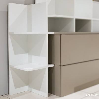 Будкрам купить SMLI0501 / BI полки-библиотека 30 * 90 SMLI0501 / BI полки-библиотека 30 * 90 2