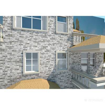 Будкрам купити MURALLA BLANCO MURALLA BLANCO 2
