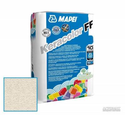 Будкрам купити Зат Keracolor FF 130/2кг жасмін