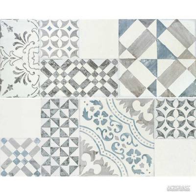 Будкрам купити ANIKO WHITE MIX