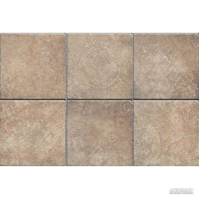 Будкрам купити RECUPERA MIX OCRA (xbc)