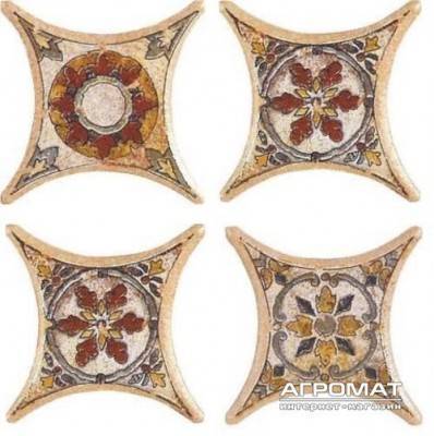 Будкрам купить ESTRELLA TARANCON BEIGE декор4