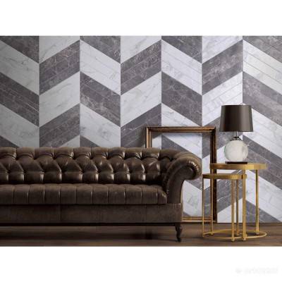 Будкрам купить J86632 FRRM STATUARIO CHEVRON (xbc) J86632 FRRM STATUARIO CHEVRON (xbc) 2