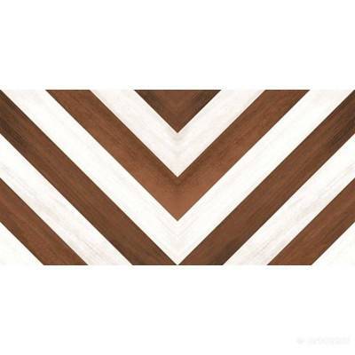 Будкрам купить CHEVRON PINCELADO MARRON (xbc)