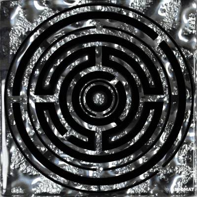 Будкрам купити ЛАБИРИНТ платина рифл.