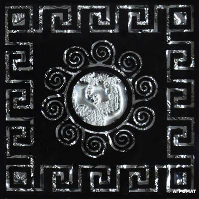 Будкрам купити Візантія платина рифл