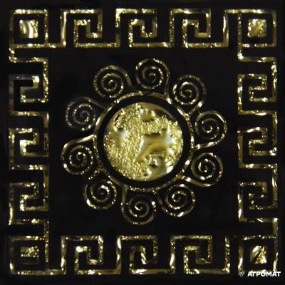 Будкрам купити Візантія золото рифл