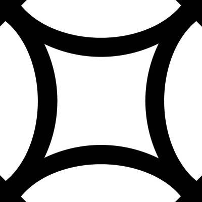 Будкрам купити DISTRICT FIGURE BLACK