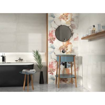 Будкрам купить DECOR SET(3) GIAUNGLA WHITE декор3 DECOR SET(3) GIAUNGLA WHITE декор3 2