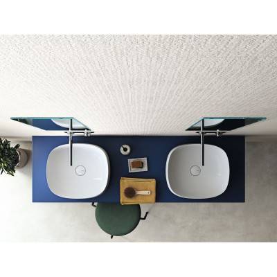 Будкрам купити TRESS B WHITE RECT TRESS B WHITE RECT 2